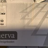 Pavimento Minerva  Prime 60mq