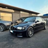 Bmw M3 CABRIO E46 CAMBIO SMG II - 343CV !!