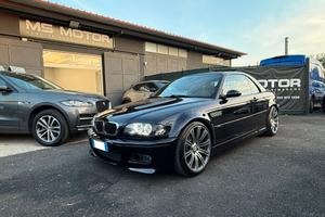 Bmw M3 CABRIO E46 CAMBIO SMG II - 343CV !!