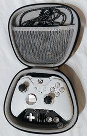 Controller Xbox Elite Series 1 Bianco