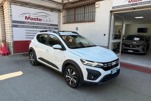 Dacia Sandero 1.0 TCe GPL Stepway Expression