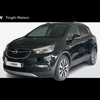OPEL Mokka X 1.6 CDTI 136cv Ultimate 4x2 S&S my18