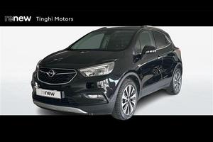 OPEL Mokka X 1.6 CDTI 136cv Ultimate 4x2 S&S my18