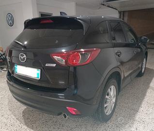 Mazda CX-5 2.2 D 175 CV 4WD