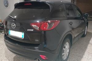 Mazda CX-5 2.2 D 175 CV 4WD