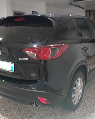Mazda CX-5 2.2 D 175 CV 4WD