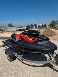 Seadoo Rxp-rs 300