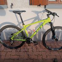 Mtb GT avalanche 275