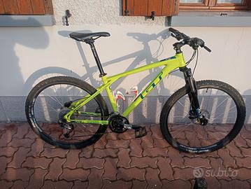 Mtb GT avalanche 275