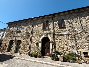 Appartamento a Torella del Sannio
