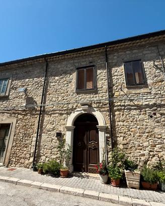 Appartamento a Torella del Sannio
