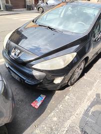 Peugeot 308 anno 2007