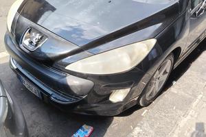 Peugeot 308 anno 2007