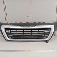 GRIGLIA PARAURTI PEUGEOT Boxer 4Â° Serie 131484707