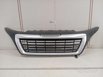 GRIGLIA PARAURTI PEUGEOT Boxer 4Â° Serie 131484707