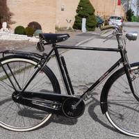 bicicletta DEI IMPERIAL ORIGINALE VINTAGE DEL 1983