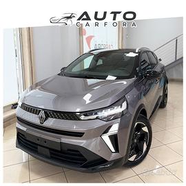 Renault Captur ECO-G 100 CV Techno bicolore |navig
