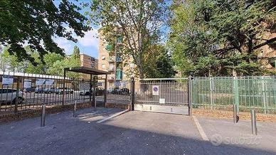 Immobile in asta di 72 m² con 3 locali a Milano