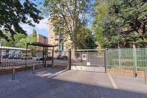 Immobile in asta di 72 m² con 3 locali a Milano