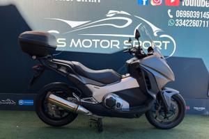 Honda Integra 750 ABS GARANZIA PERMUTE FINANZIAMEN