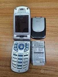 Cellulare VINTAGE LG U8180, Vintage 2004