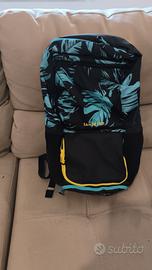 zaini da beach tennis/ padel nuovi mai usati 