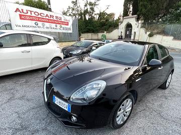 Alfa Romeo Giulietta 1.6 JTDm 120 CV Super, naviga