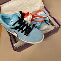 Nike Dunk Low pro Sb GULF