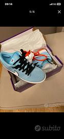 Nike Dunk Low pro Sb GULF