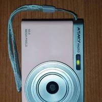 Fotocamera vintage Asaky photo Rocket D-1