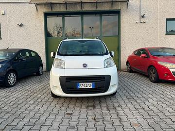 Fiat Qubo 1.4 8V 77 CV Dynamic