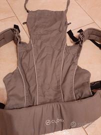 Marsupio Cybex Maira click