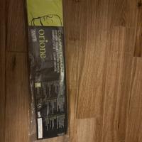 Collare cervicale morbido bianco misura S 30-35