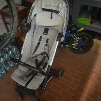 passeggino leggero inglesina