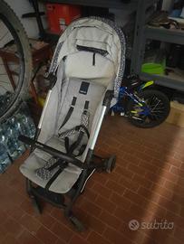 passeggino leggero inglesina
