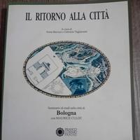 IL RITORNO ALLA CITTA'