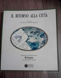 IL RITORNO ALLA CITTA'
