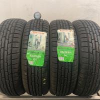 165 70 R14 81T 4 GOMME FIRESTONE INVERNALE