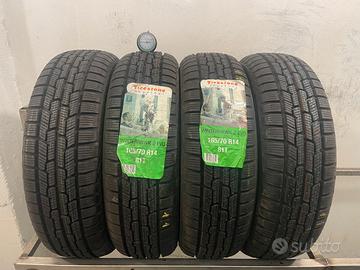 165 70 R14 81T 4 GOMME FIRESTONE INVERNALE