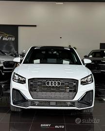 Audi Q2 35 TDI quattro S tronic line Edition