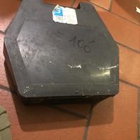 Catene da neve misura 5 auto ghiaccio LAMPA autove