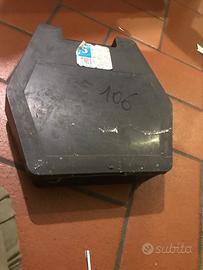 Catene da neve misura 5 auto ghiaccio LAMPA autove