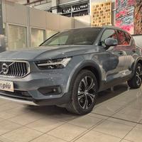 VOLVO XC40 T5 Recharge Plug-in Hybrid Inscriptio