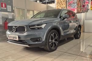 VOLVO XC40 T5 Recharge Plug-in Hybrid Inscriptio