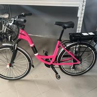 bici elettrica