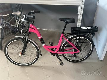 bici elettrica