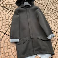 Giaccone moda giovane