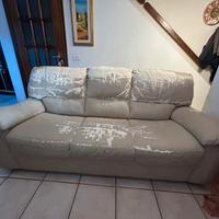 Divano 3 posti