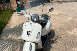 Vespa 300 gts super 2016