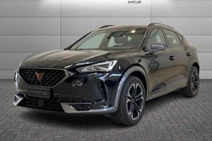 Cupra Formentor 1.4 e-hybrid 204cv dsg